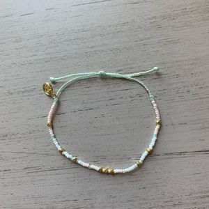 Pura Vida bracelet!